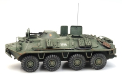 Artitec 6870286 - H0 - Panzer BTR 60PB / SPW 60PB, NVA